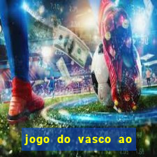 jogo do vasco ao vivo em hd